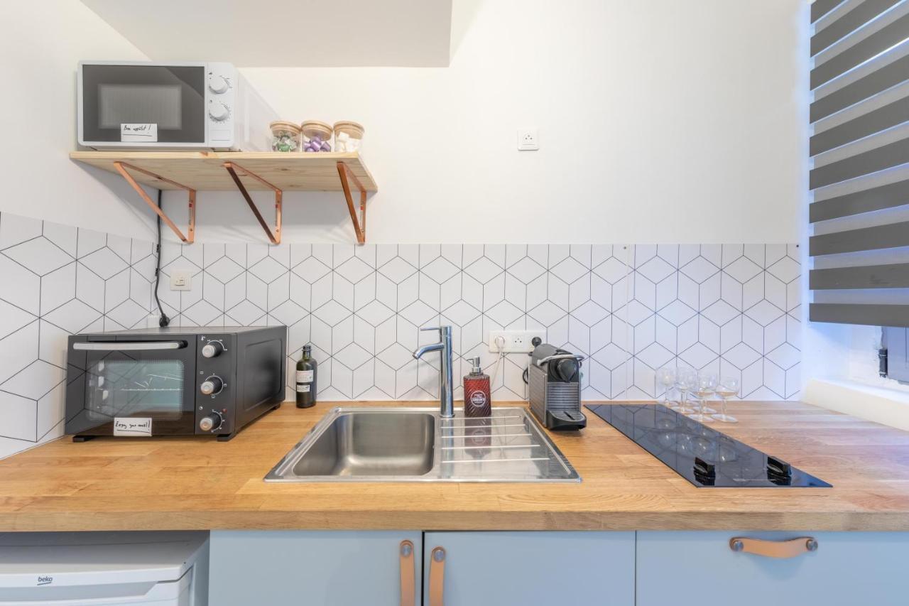 Magnifique à 2 Pas De La Bastille ! Appartement *