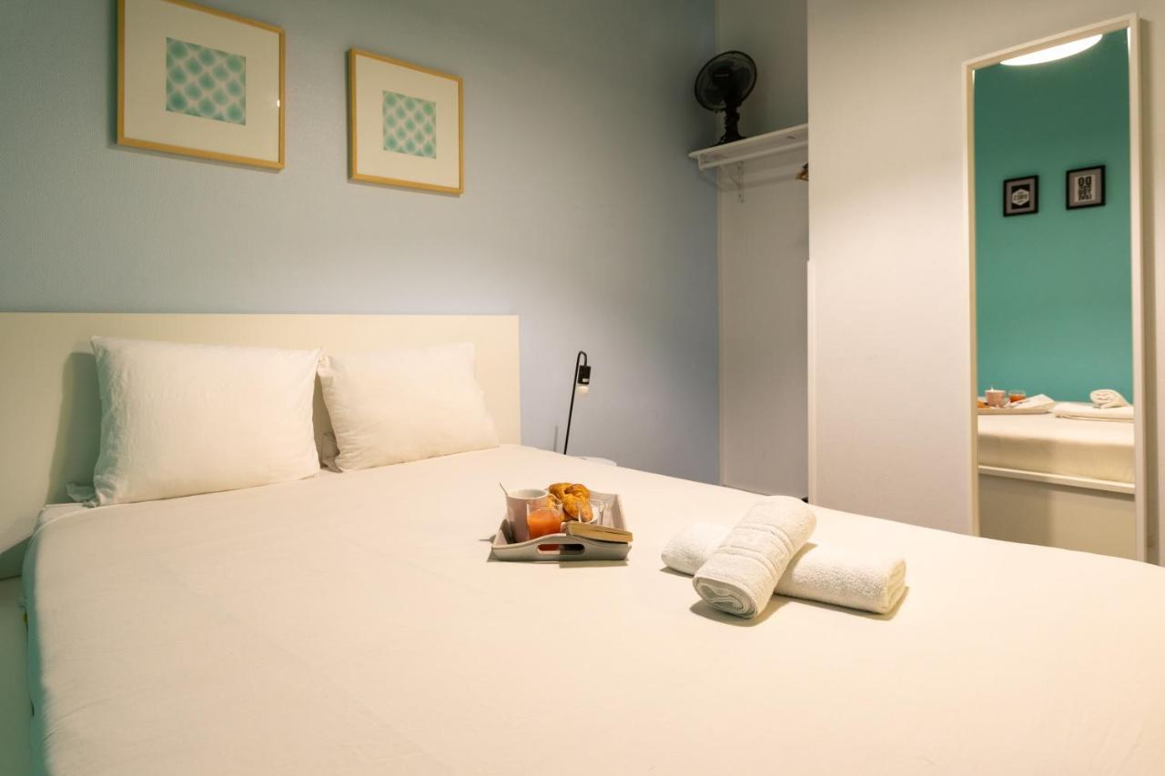 Apartamento Ws Opera-Folies Bergeres Paris