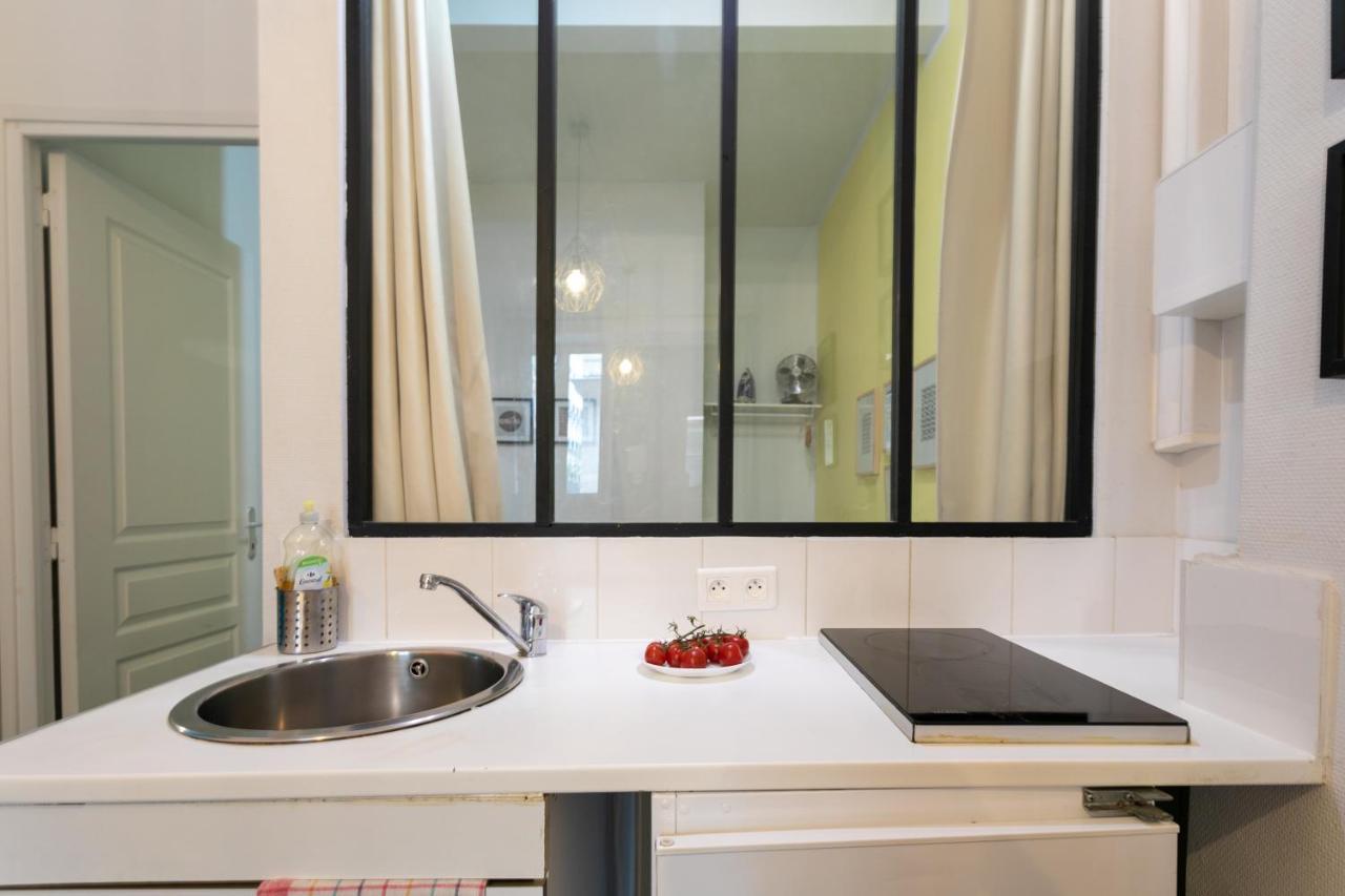 Ws Opera-Folies Bergeres Apartamento Paris
