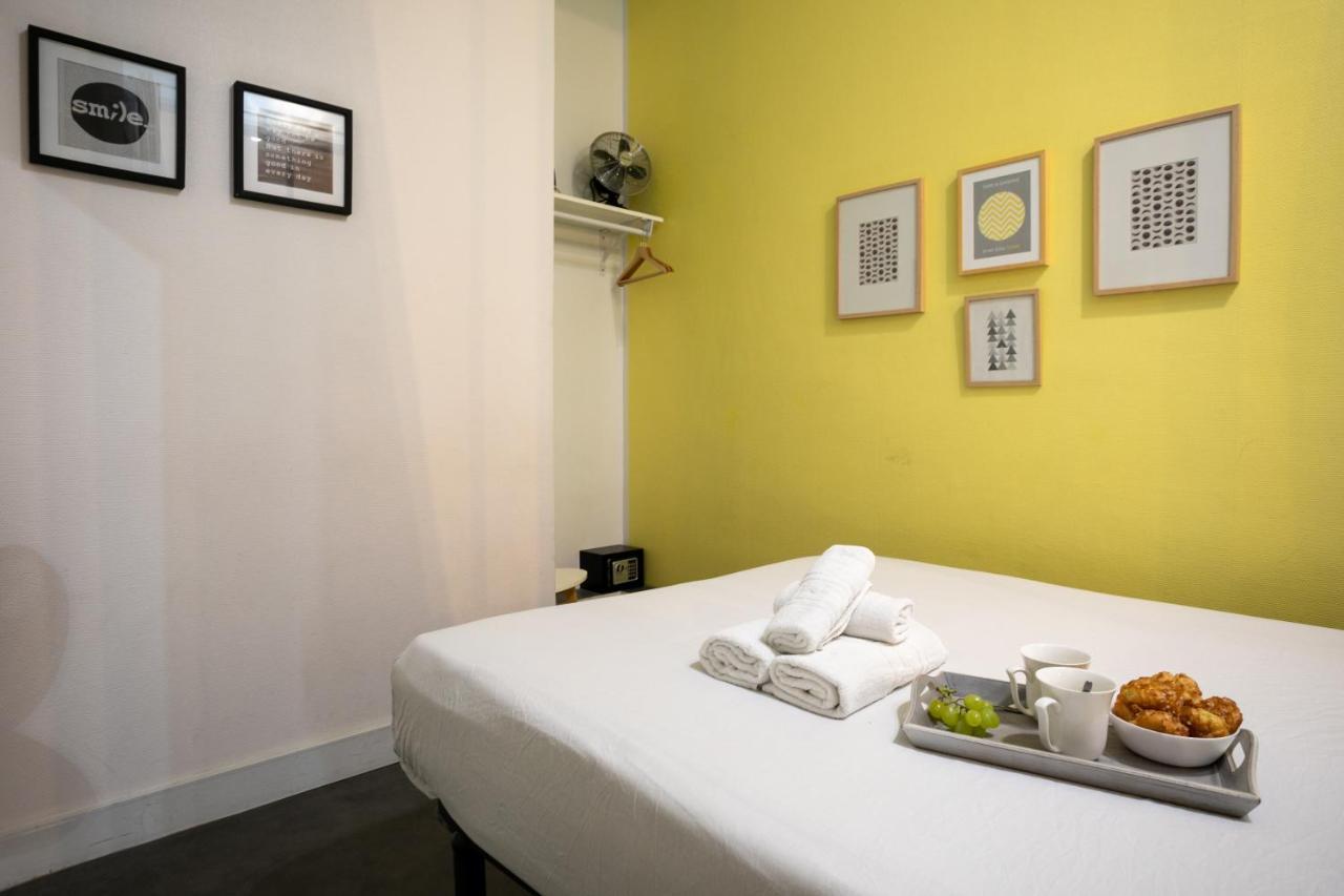 Apartamento Ws Opera-Folies Bergeres