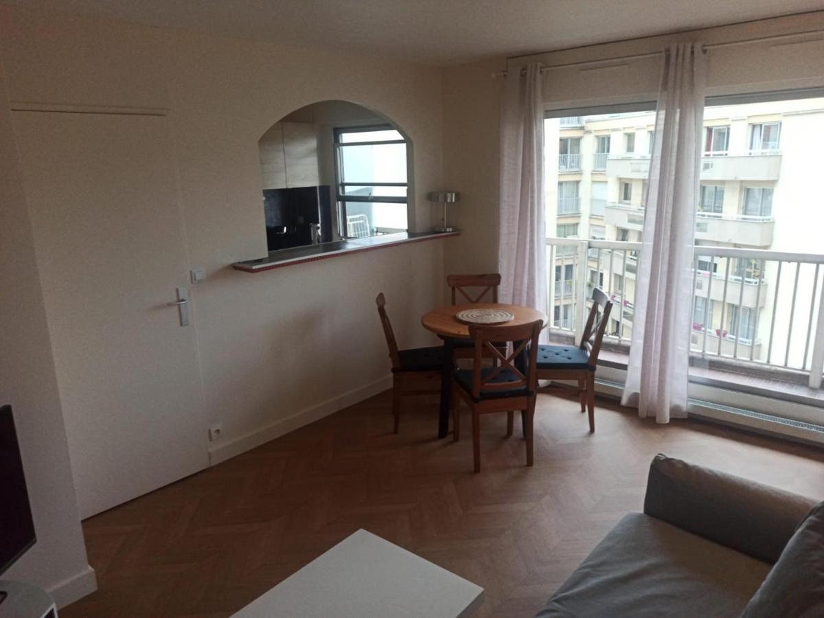 2 Pieces Renove Apartamento Paris