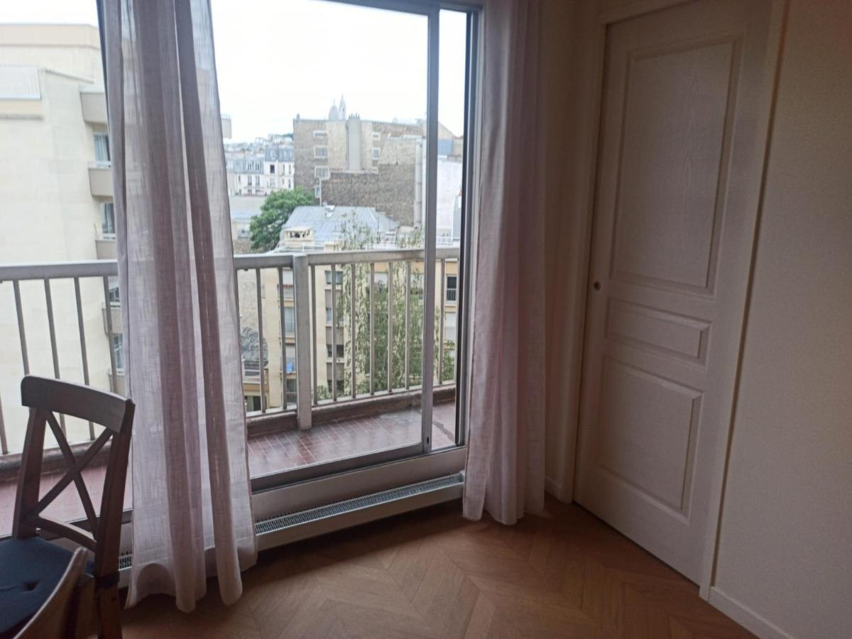 2 Pieces Renove Apartamento *