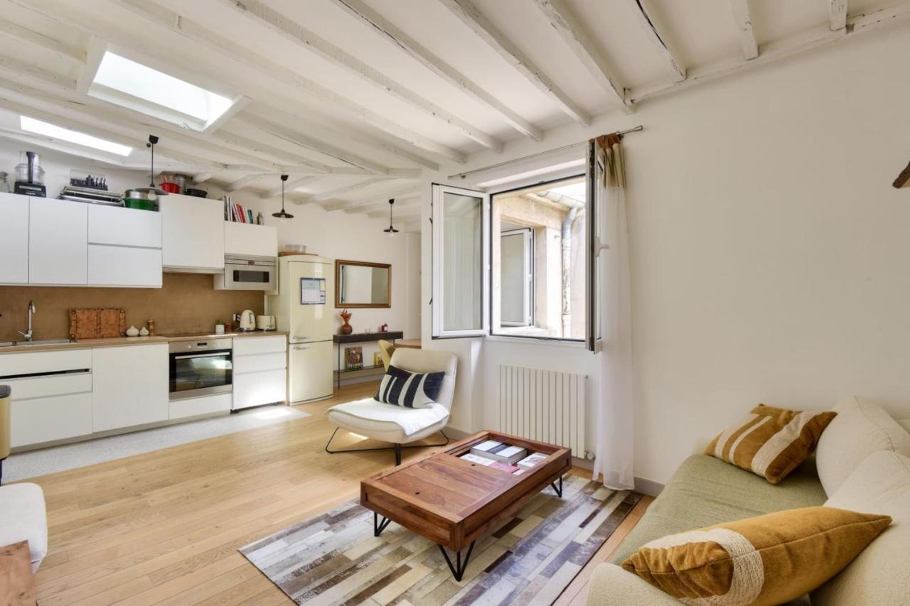 Magnificent T3 In The 9th District Paris