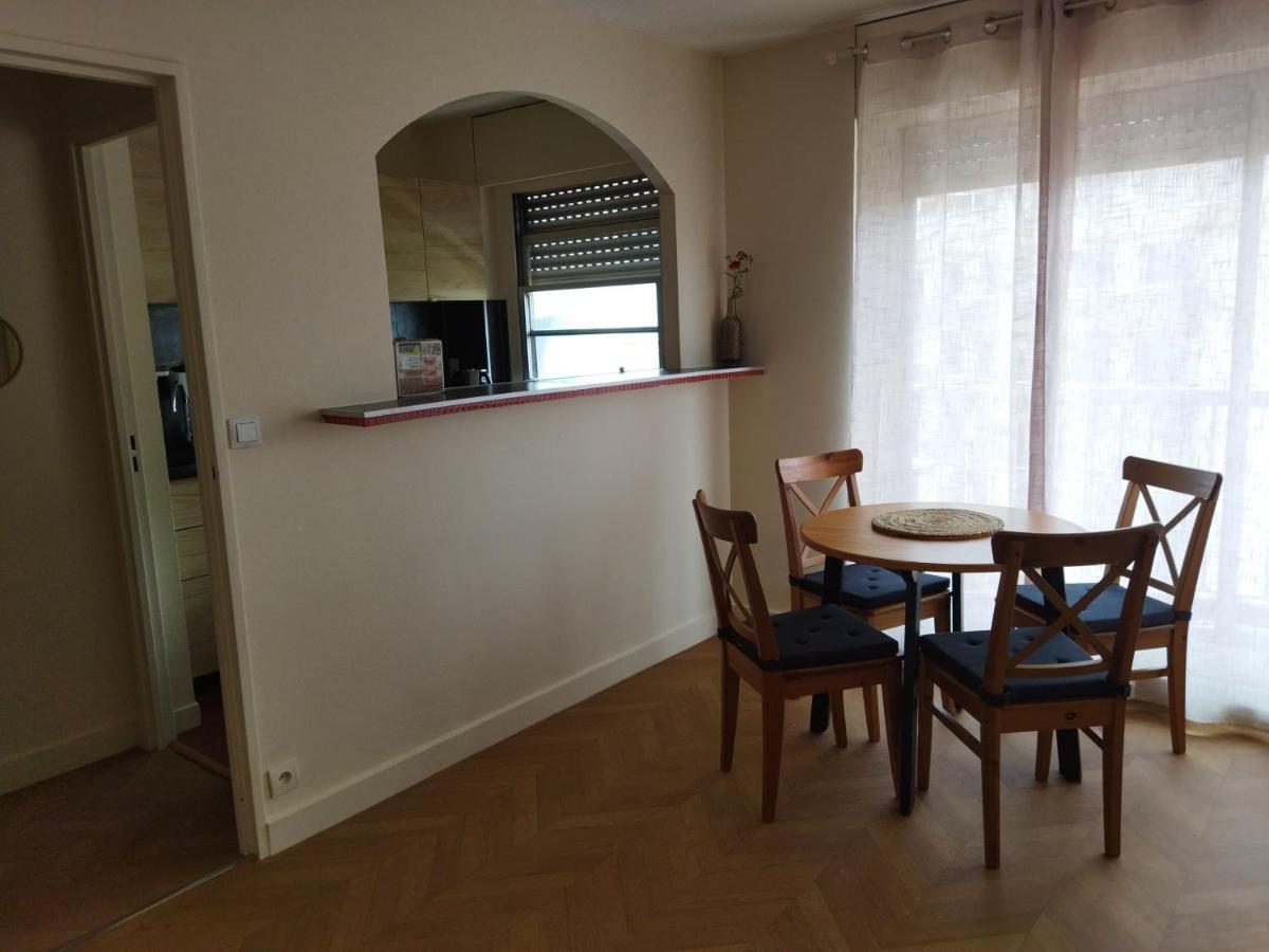 2 Pieces Renove Apartamento Paris