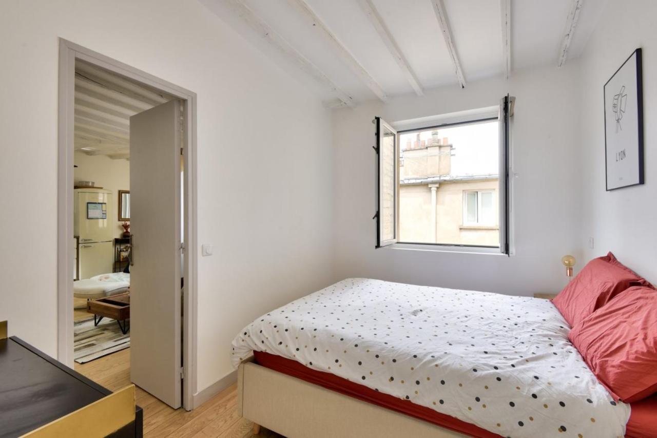 Magnificent T3 In The 9th District Apartment *