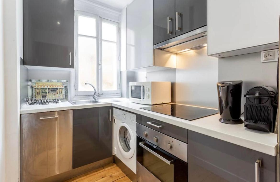 Beautiful In Center Apartamento