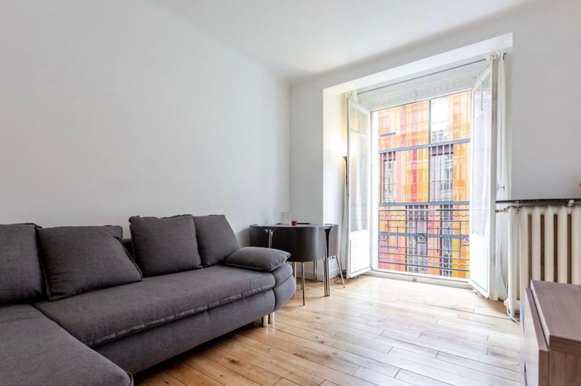 Apartamento Beautiful In Center *