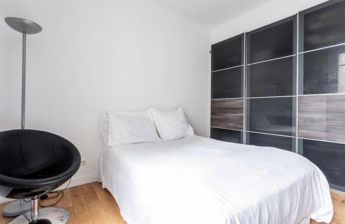 Beautiful In Center Apartamento