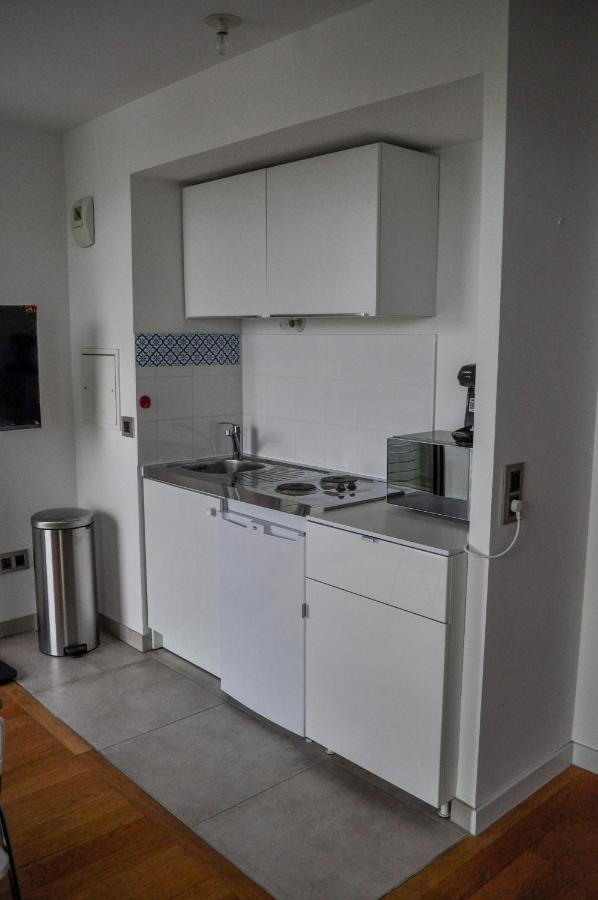 Vue Exceptionnelle Sur La Tour Eiffel Apartment *