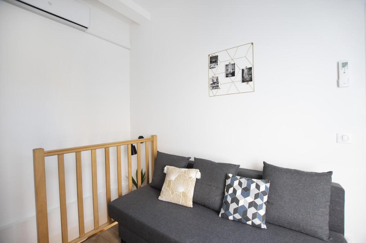 Bel Idealement Situe - Tour Eiffel Apartment