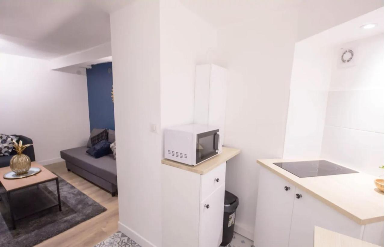 Apartment Bel Idealement Situe - Tour Eiffel Paris