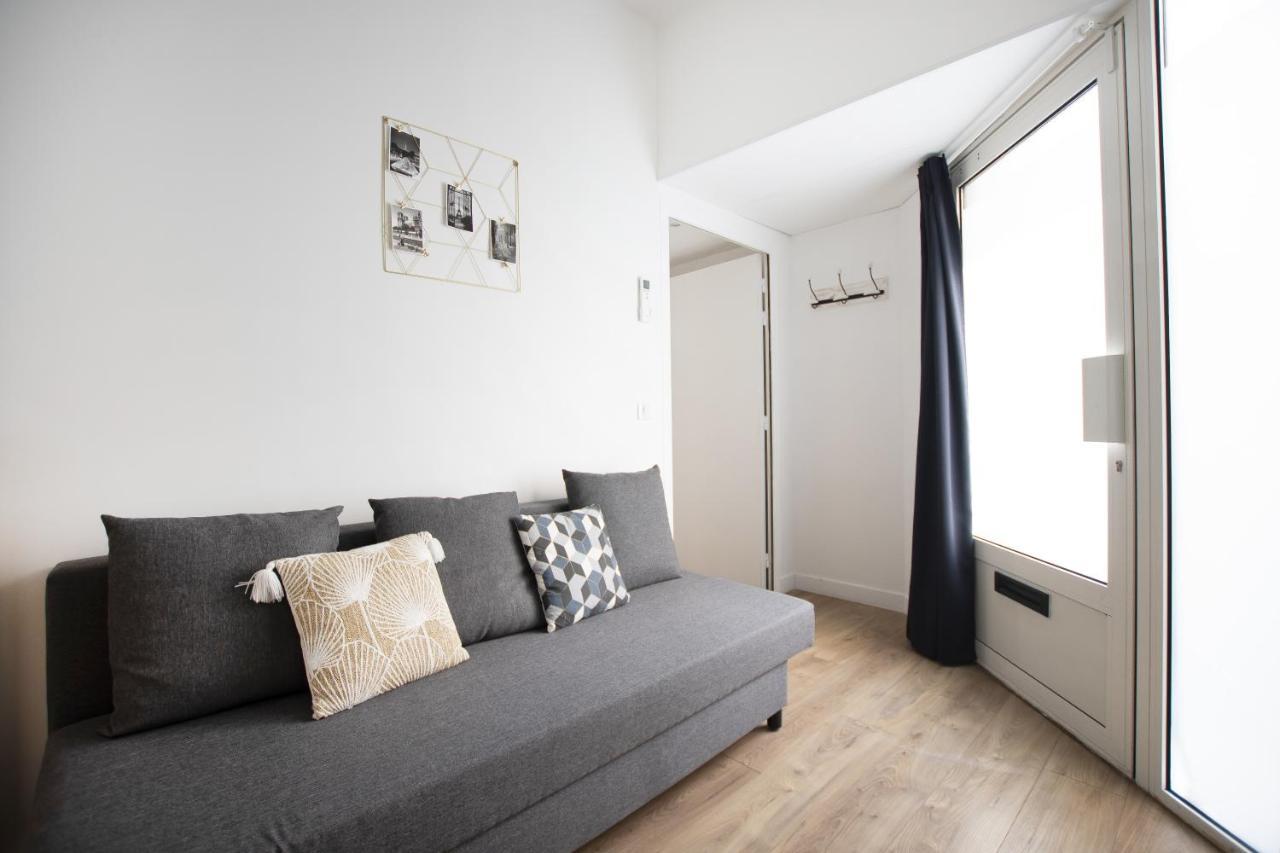 Bel Idealement Situe - Tour Eiffel Apartment