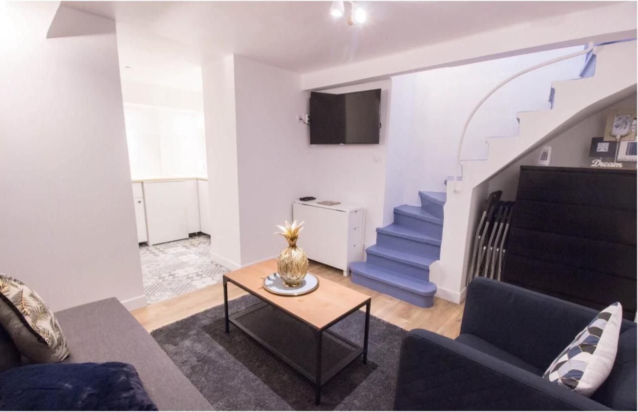 Apartment Bel Idealement Situe - Tour Eiffel Paris