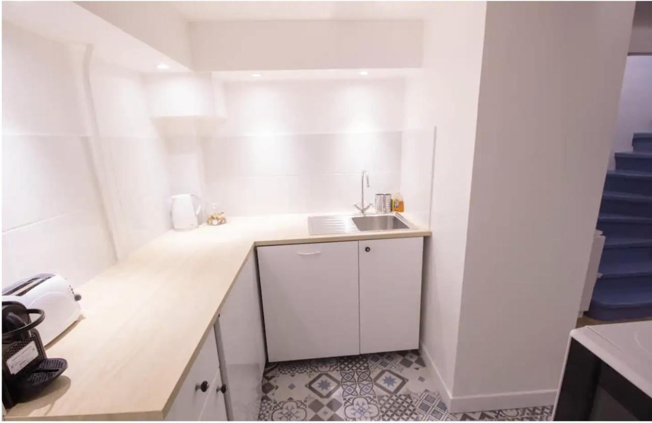 Bel Idealement Situe - Tour Eiffel Apartment