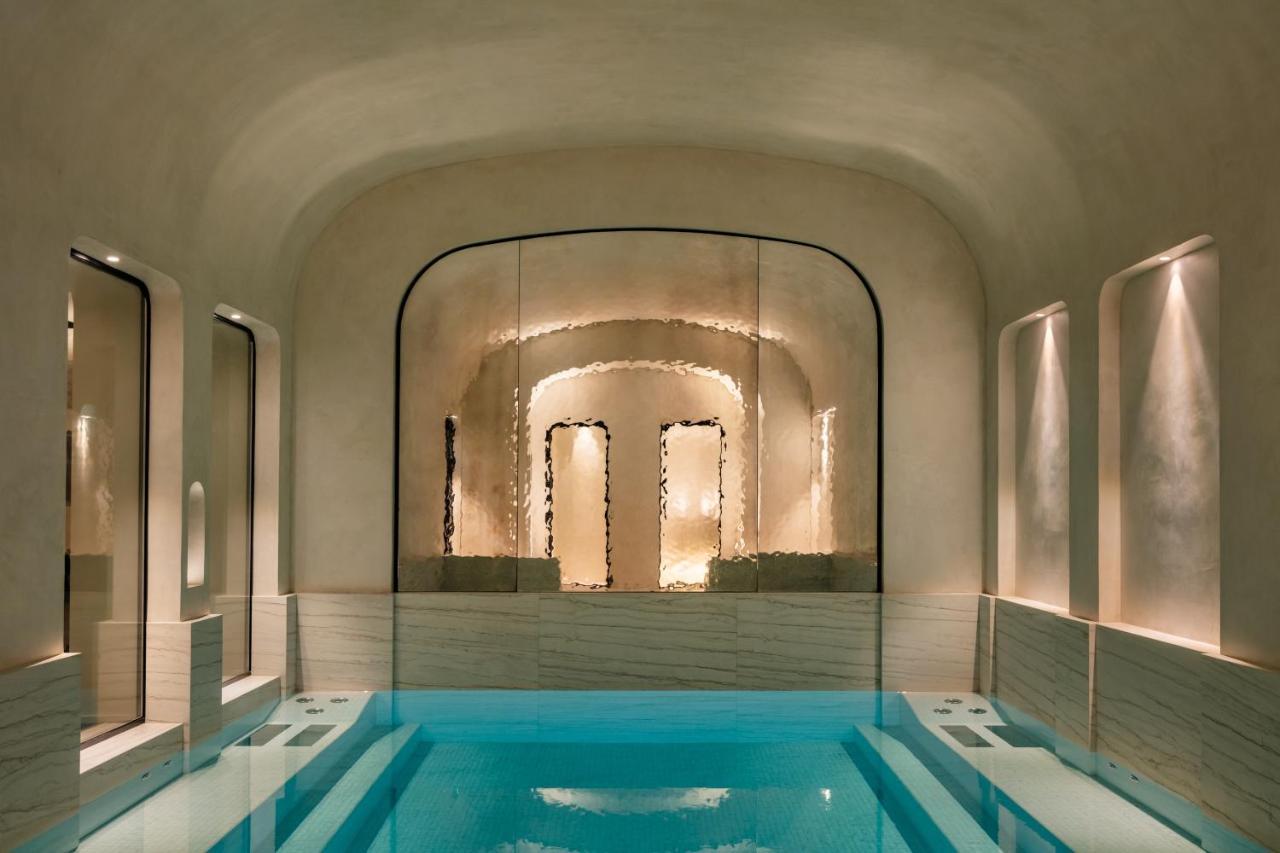 Pavillon Faubourg Saint-germain & Spa Hotel Paris