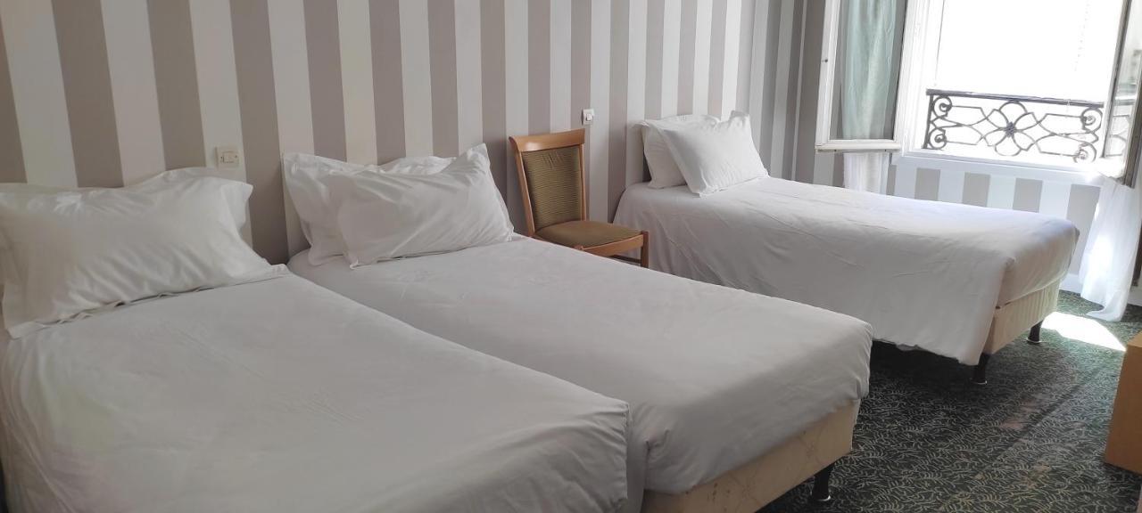 Grand Du Havre Hotel 3*