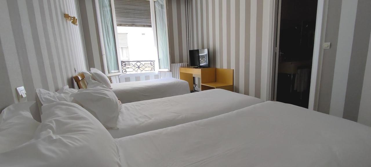 Grand Du Havre Hotel 3*