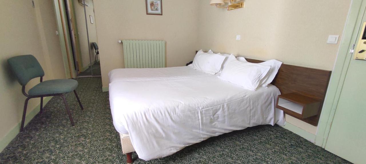 Grand Du Havre Hotel 3*