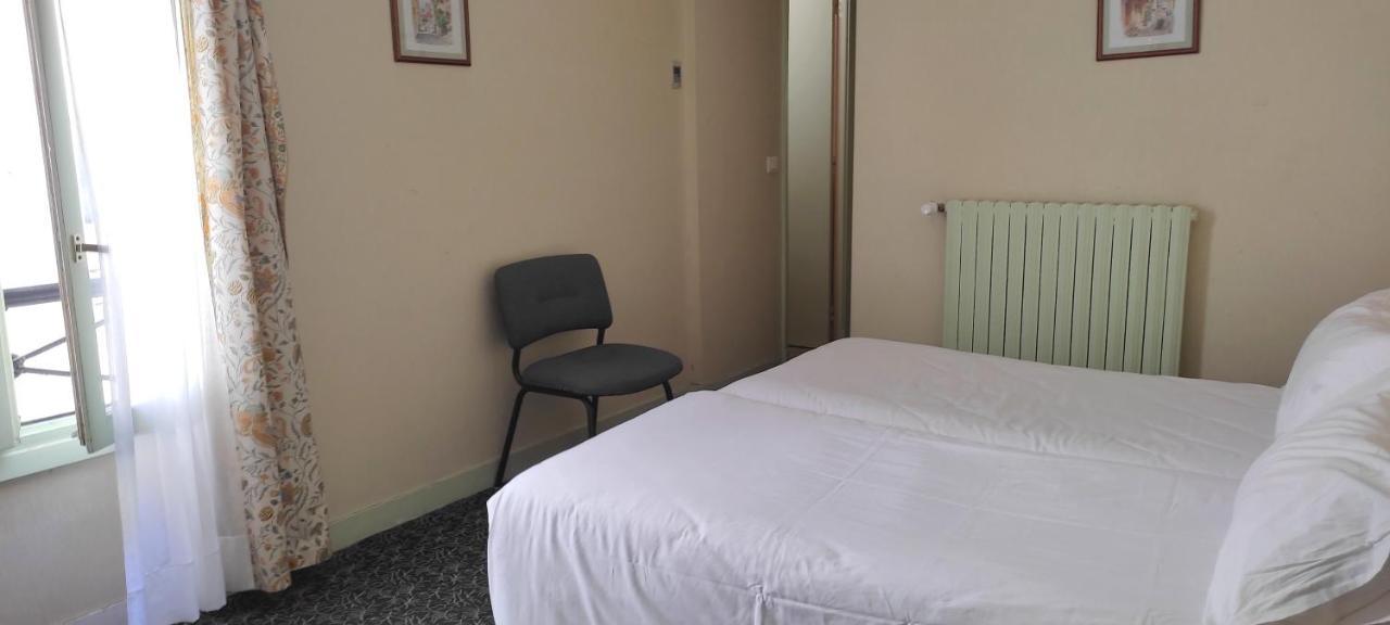 Grand Du Havre Hotel 3*