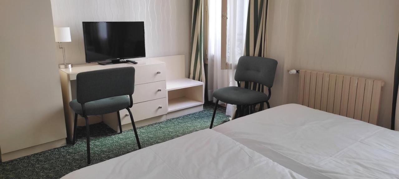 Hotel Grand Du Havre