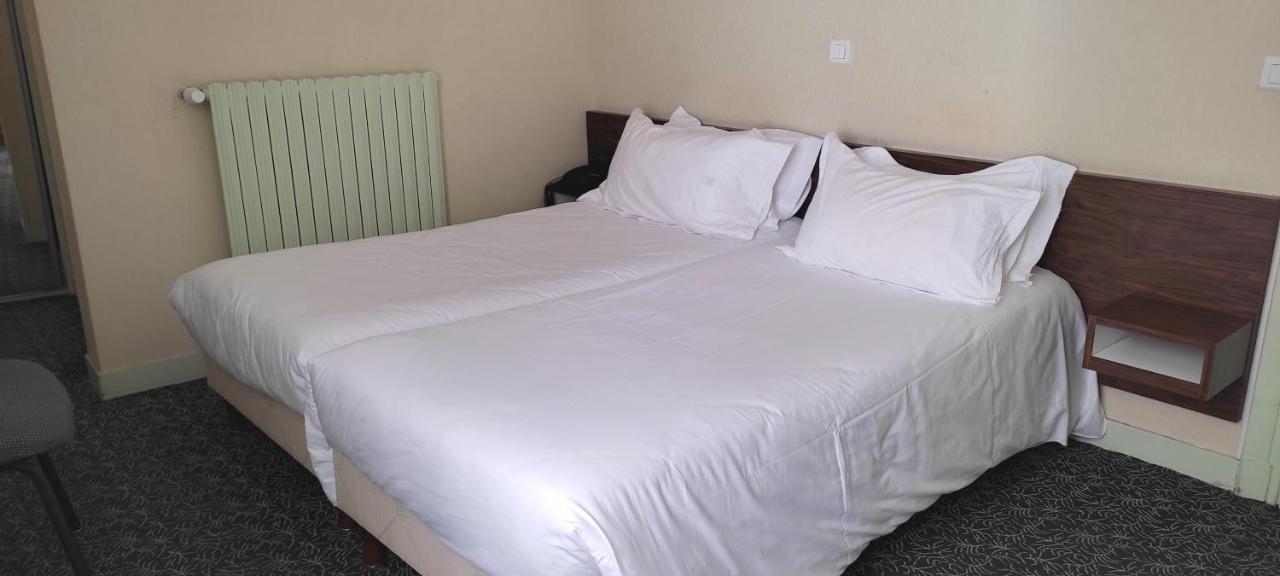 Grand Du Havre Hotel Paris