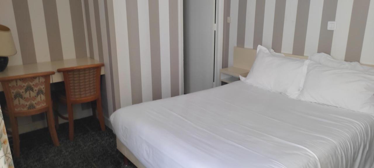 Hotel Grand Du Havre 3*