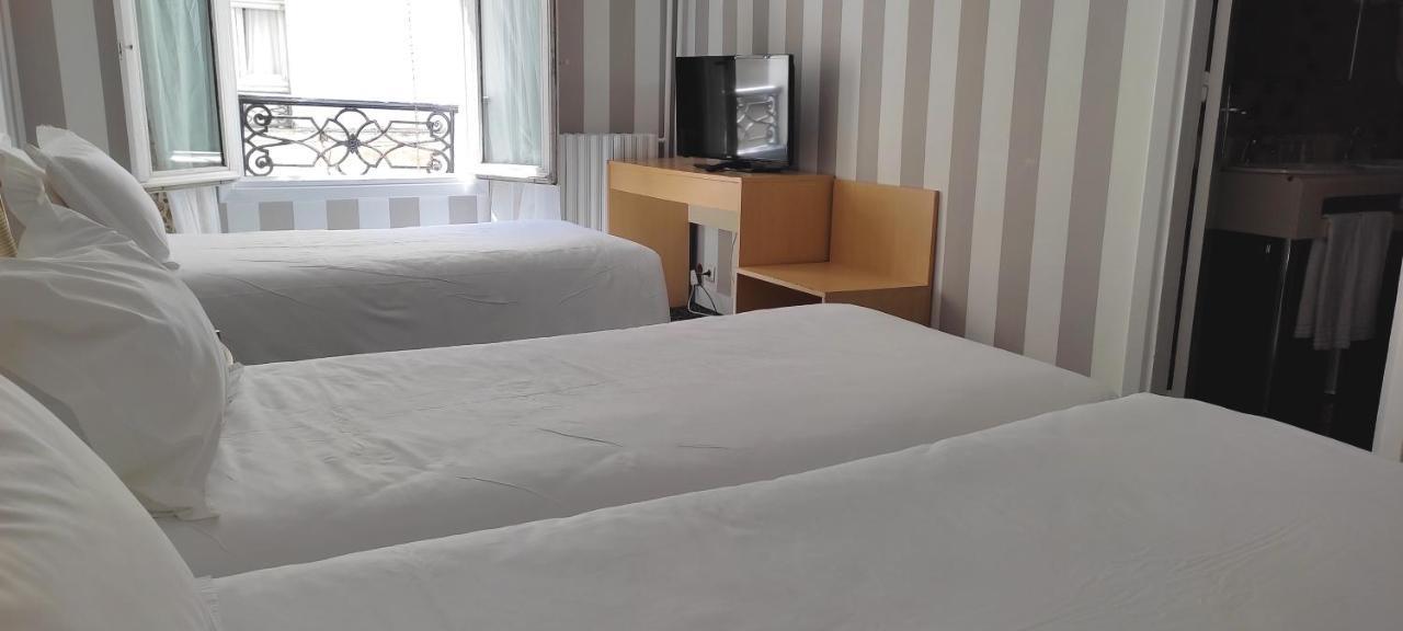 Grand Du Havre Hotel Paris