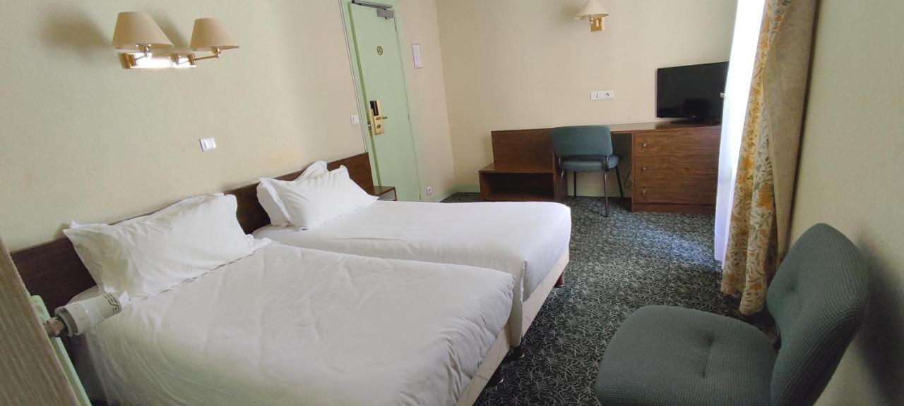 Grand Du Havre Hotel 3*