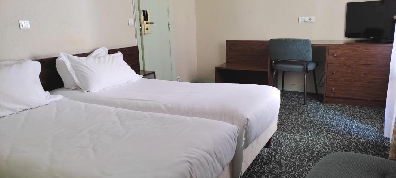 Grand Du Havre Hotel