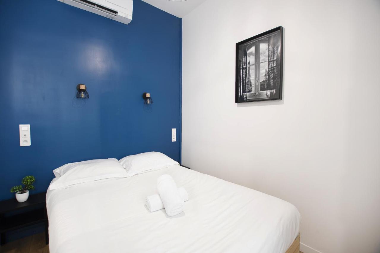 Apartamento Superbe Proche Tour Eiffel