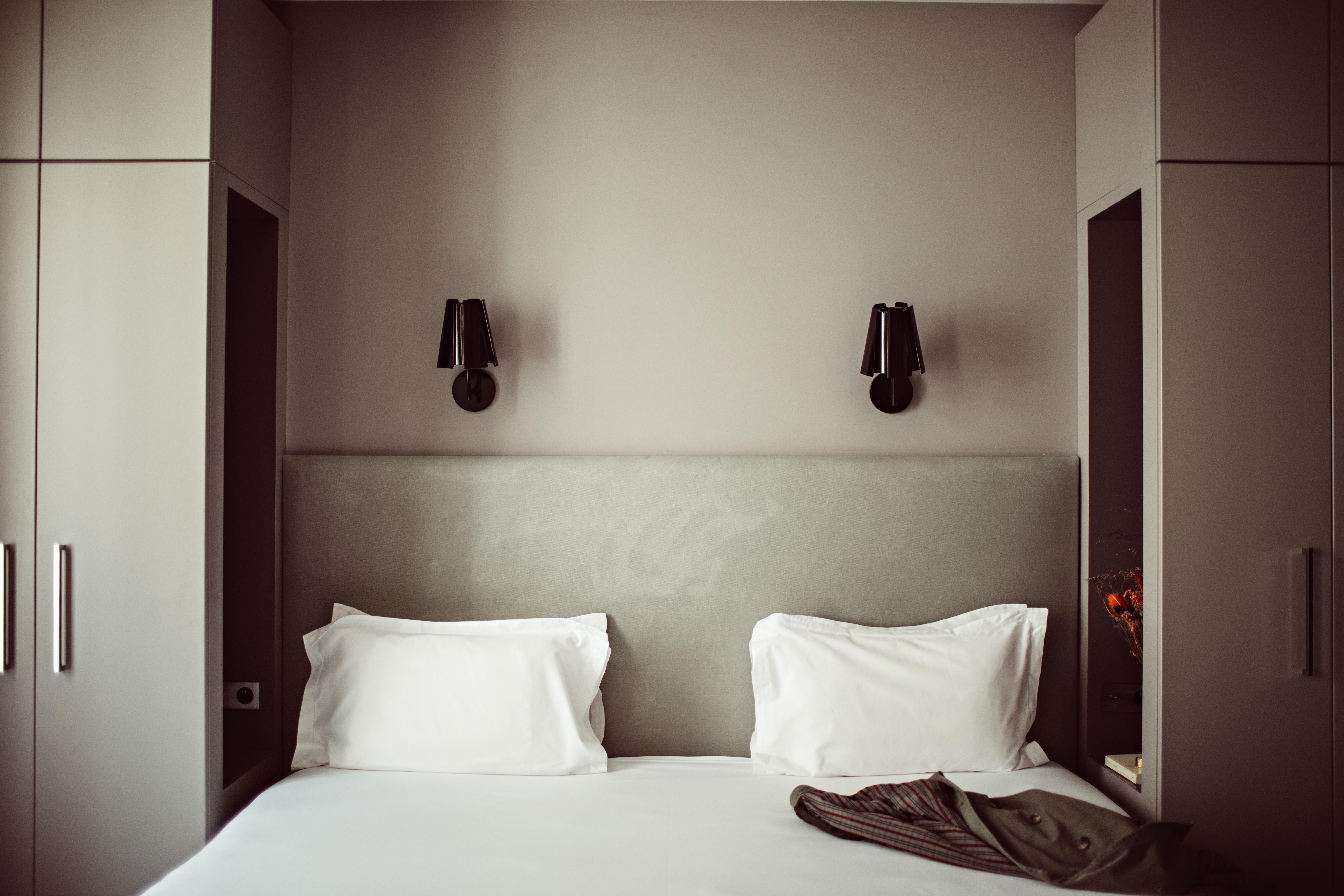 Hotel Monsieur Cadet & Spa Paris