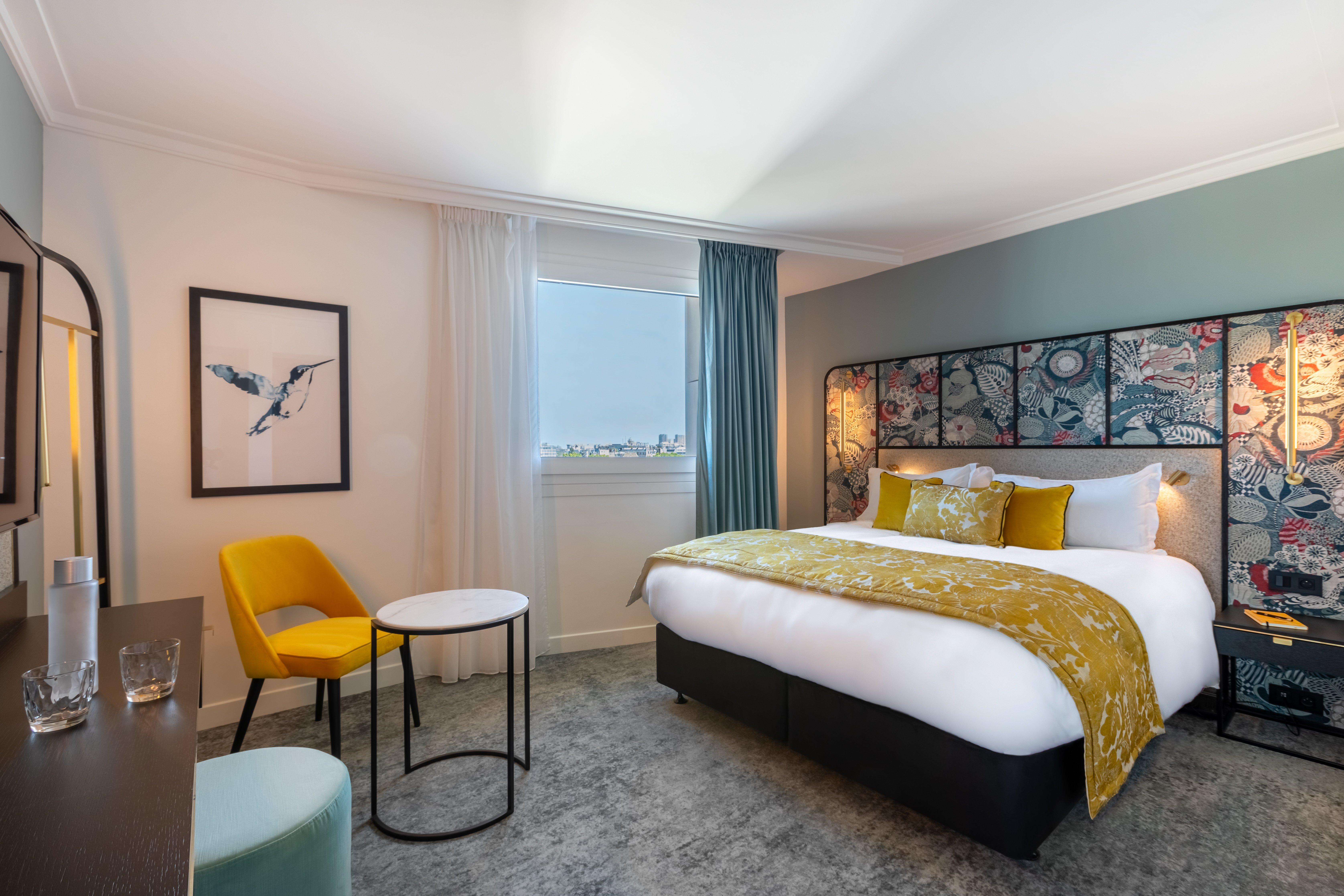 Voco Montparnasse, An Ihg Hotel