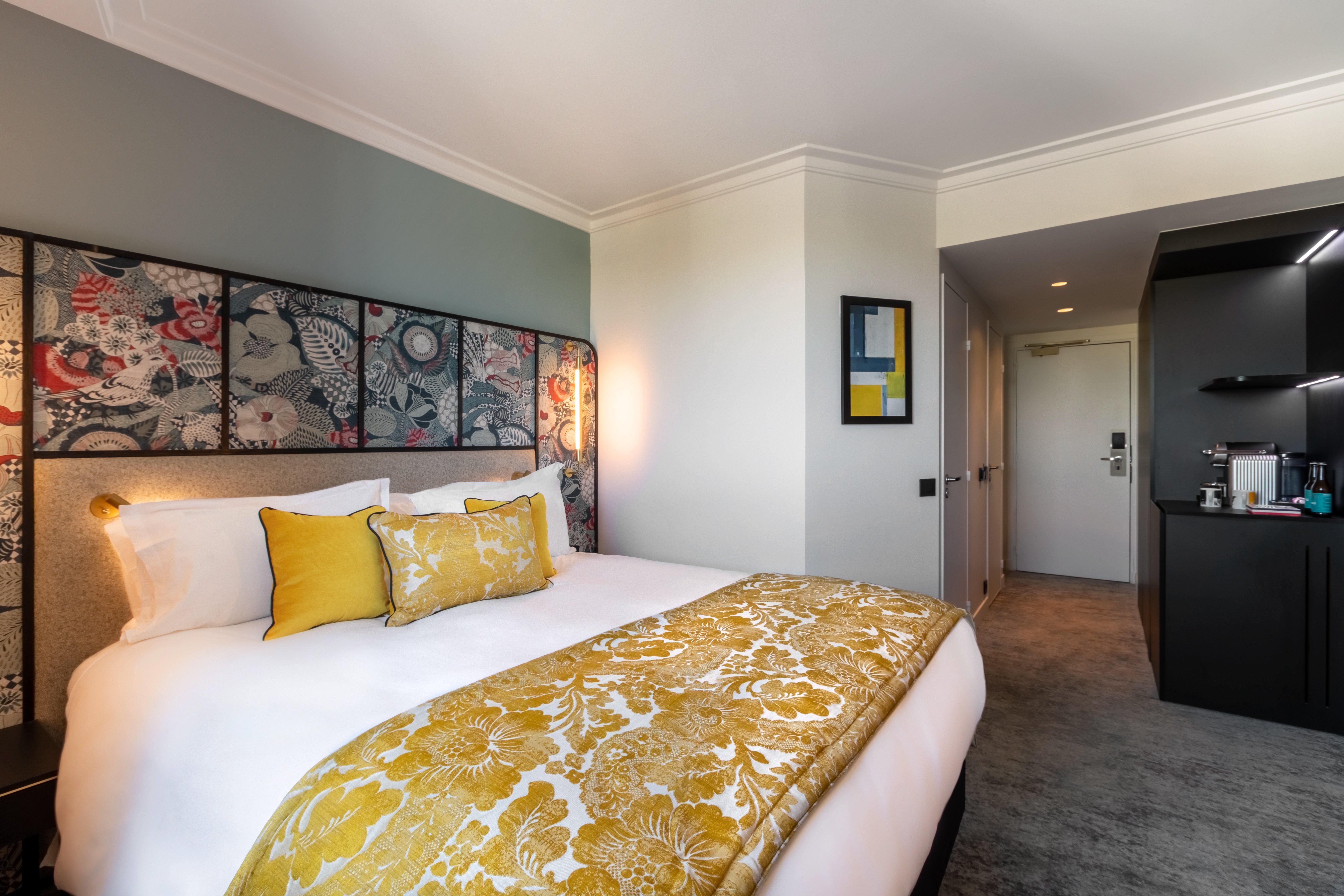 Voco Montparnasse, An Ihg 4* Paris