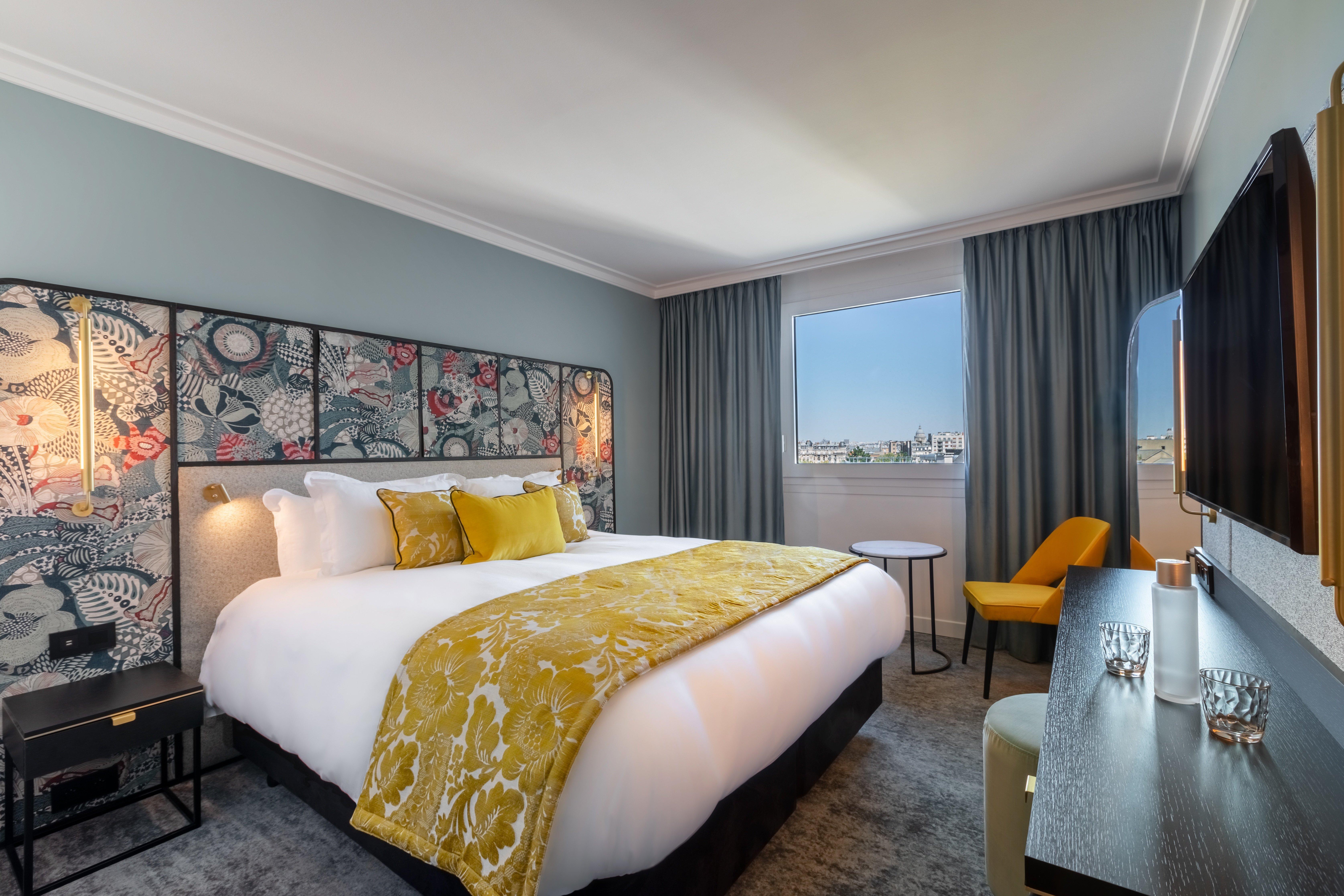 Voco Montparnasse, An Ihg Hotel
