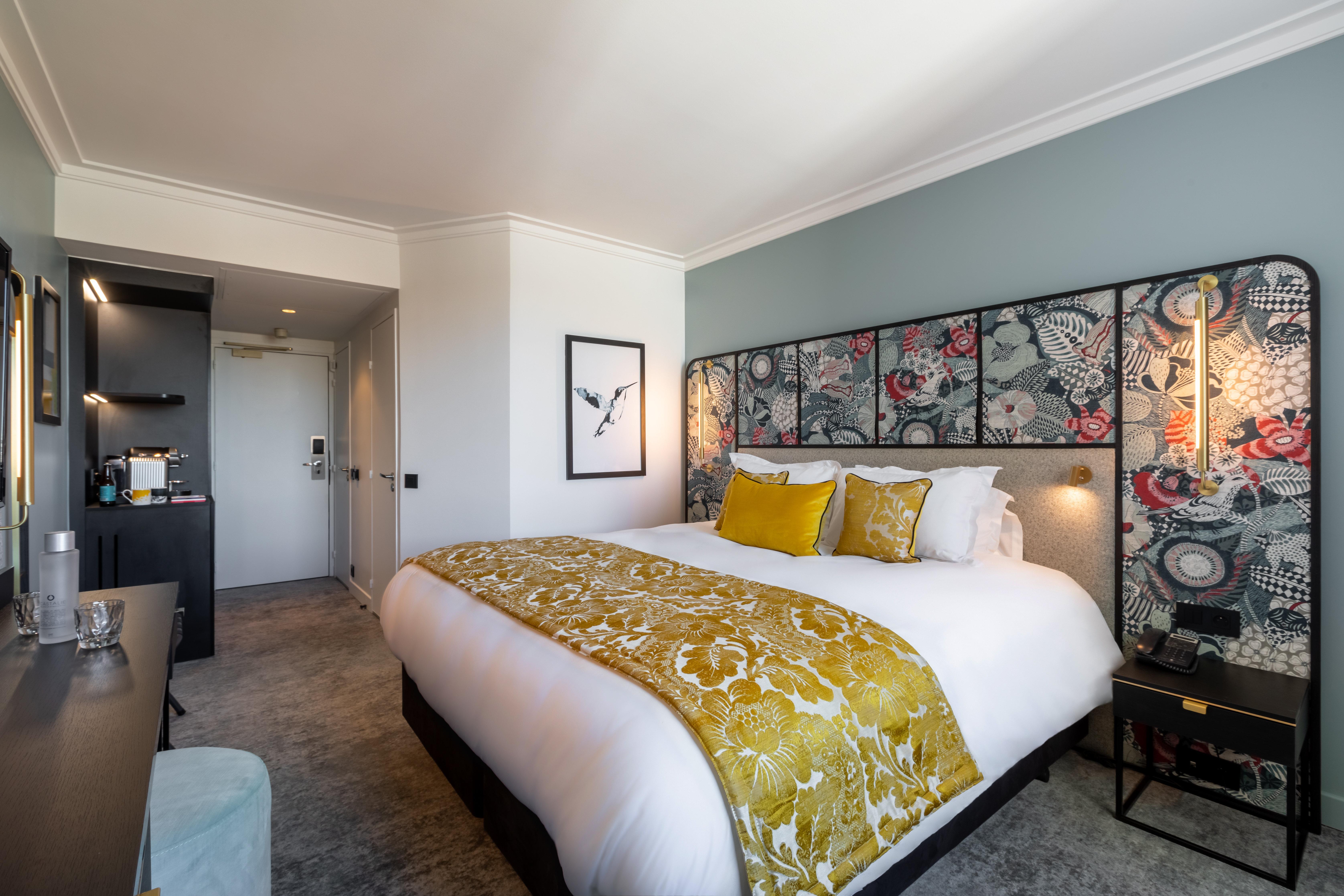 Voco Montparnasse, An Ihg