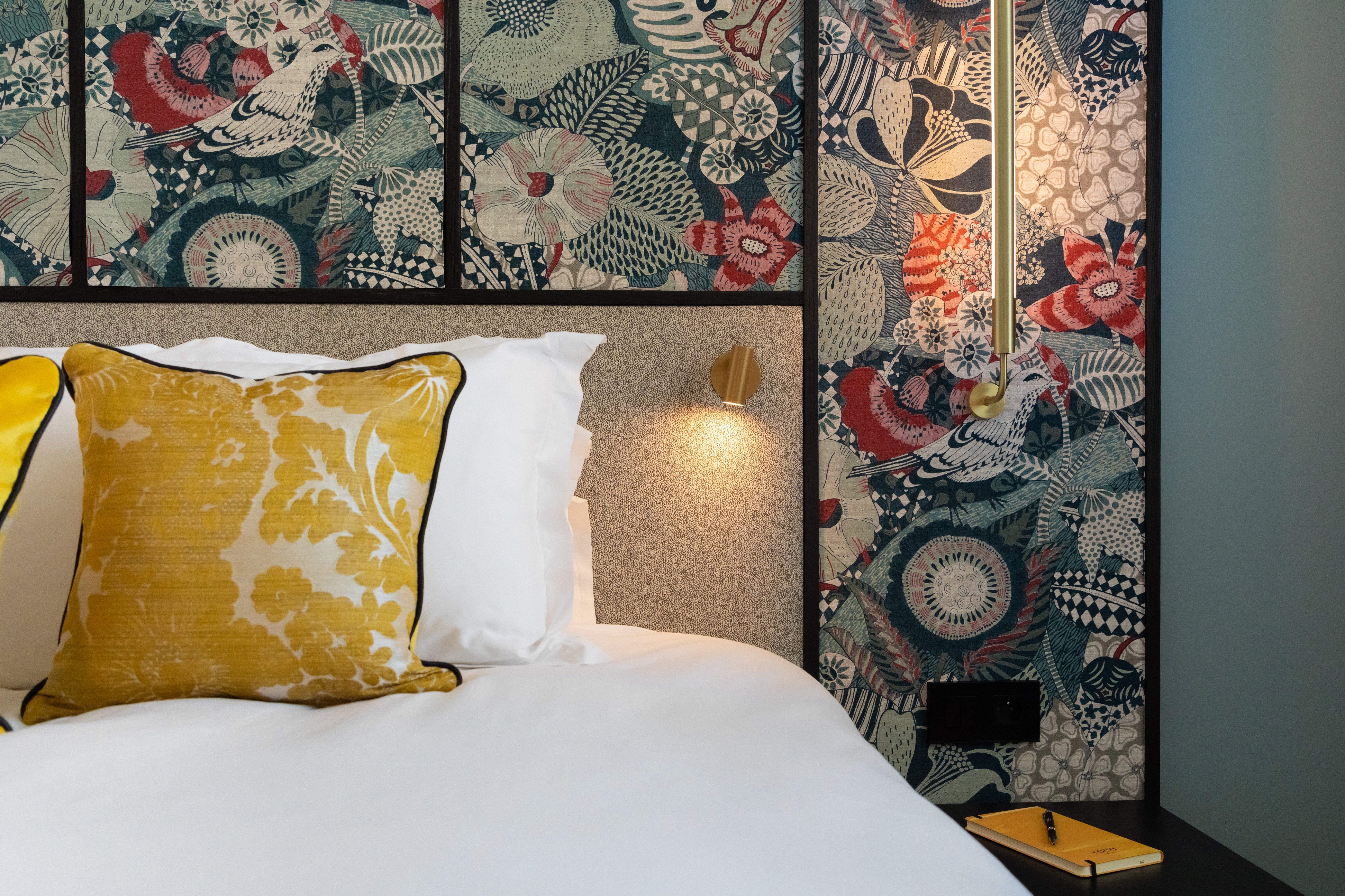 Voco Montparnasse, An Ihg Hotel Paris
