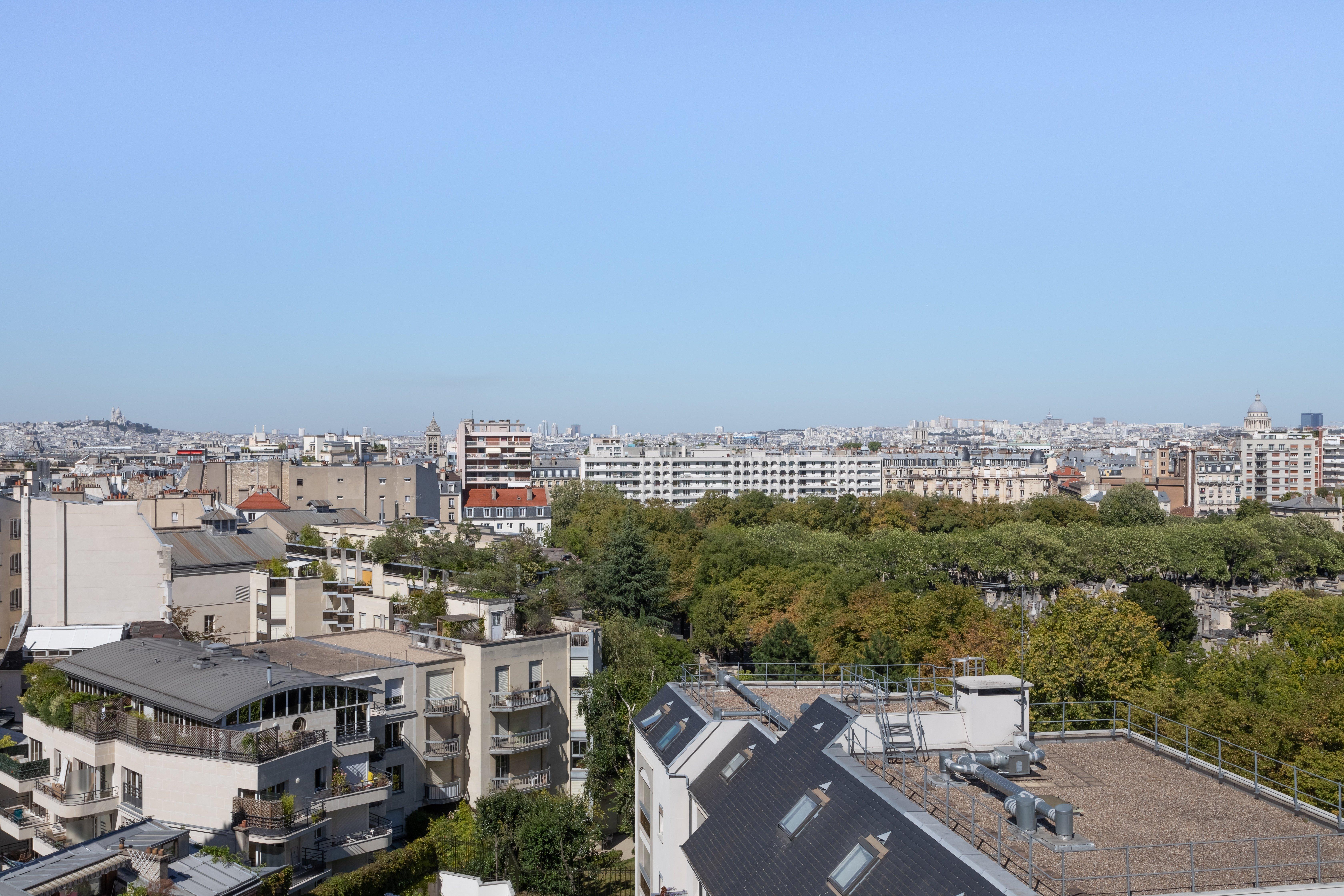 Hotel Voco Montparnasse, An Ihg