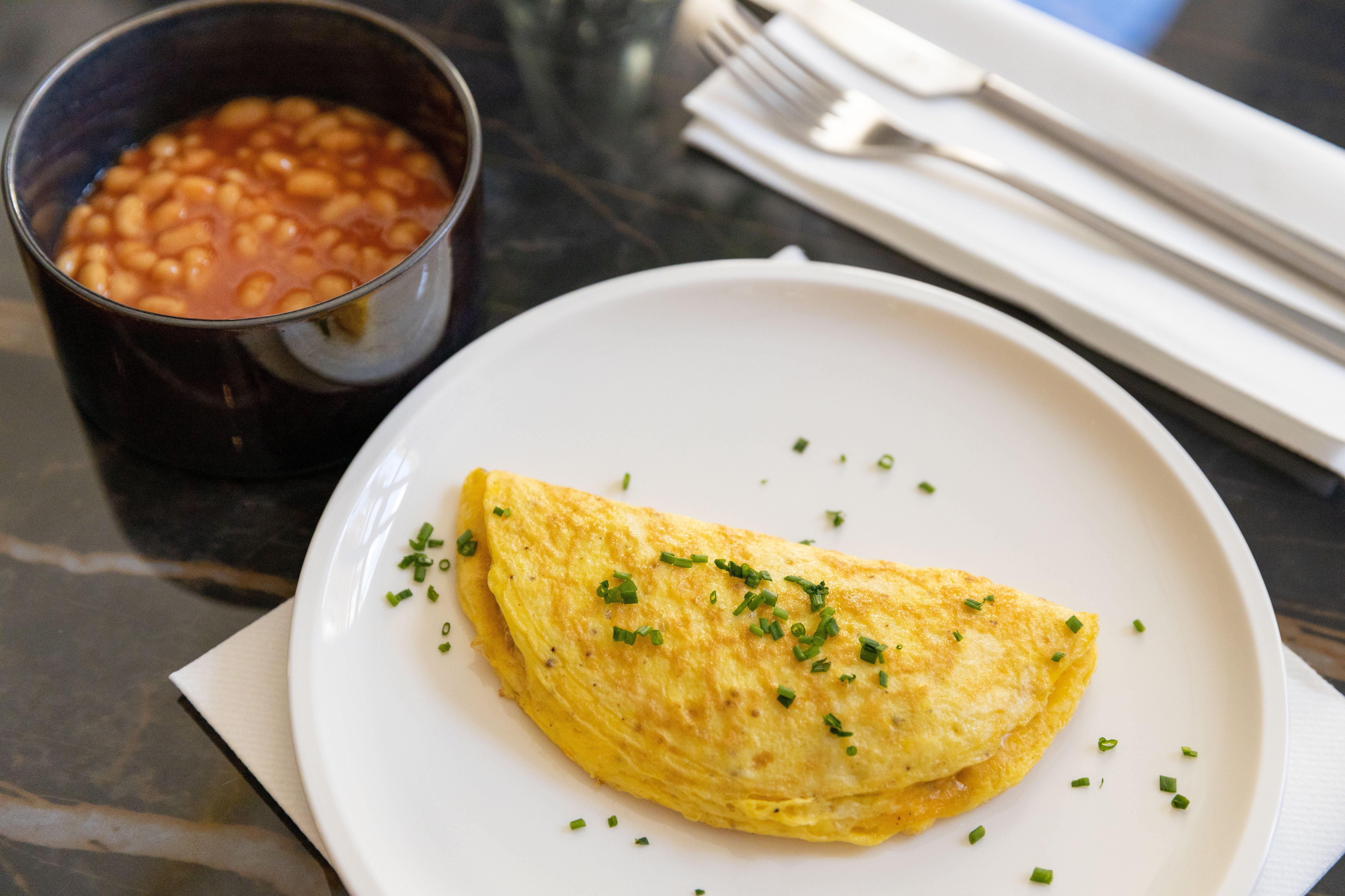 Hotel Voco Montparnasse, An Ihg 4*