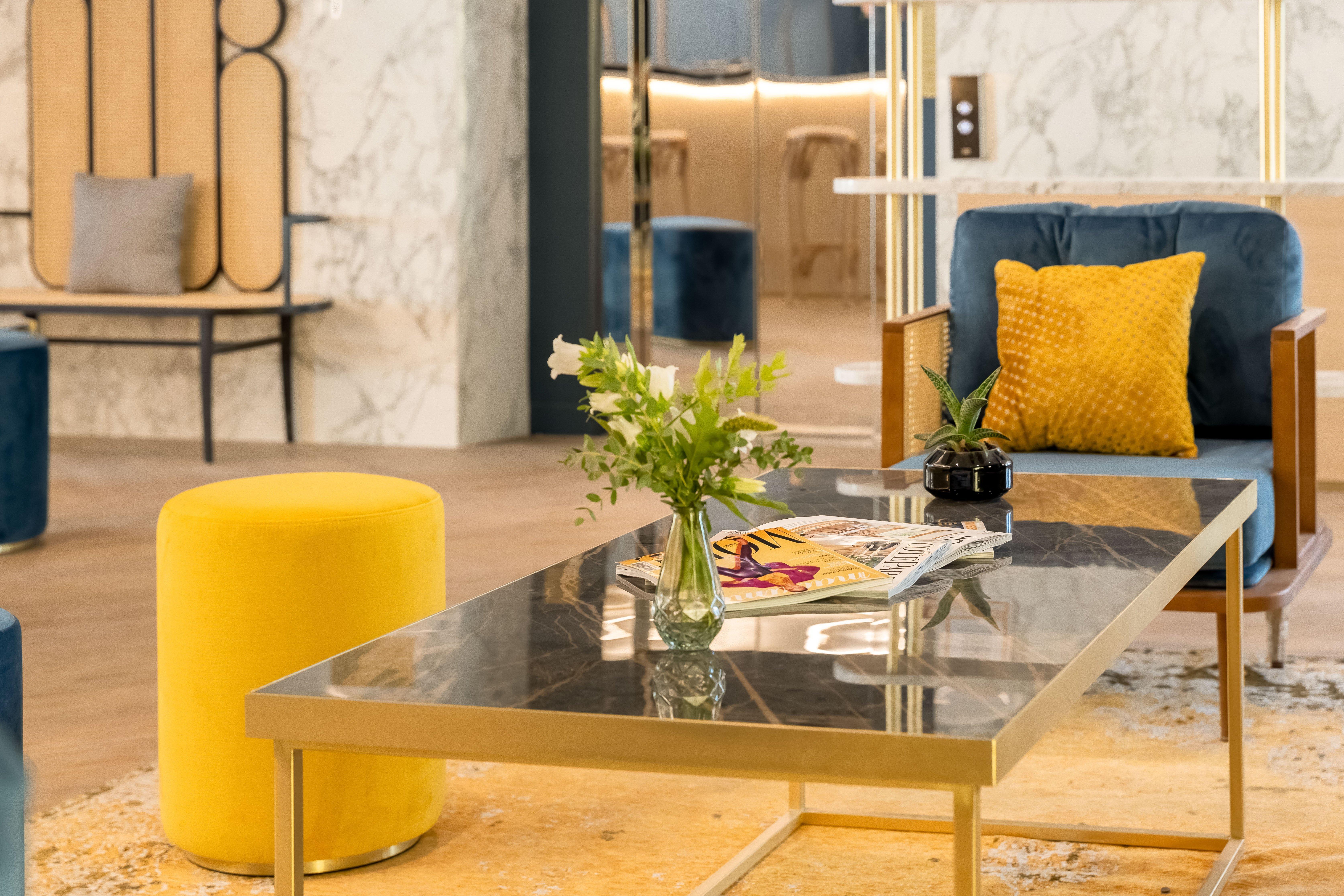 Voco Montparnasse, An Ihg