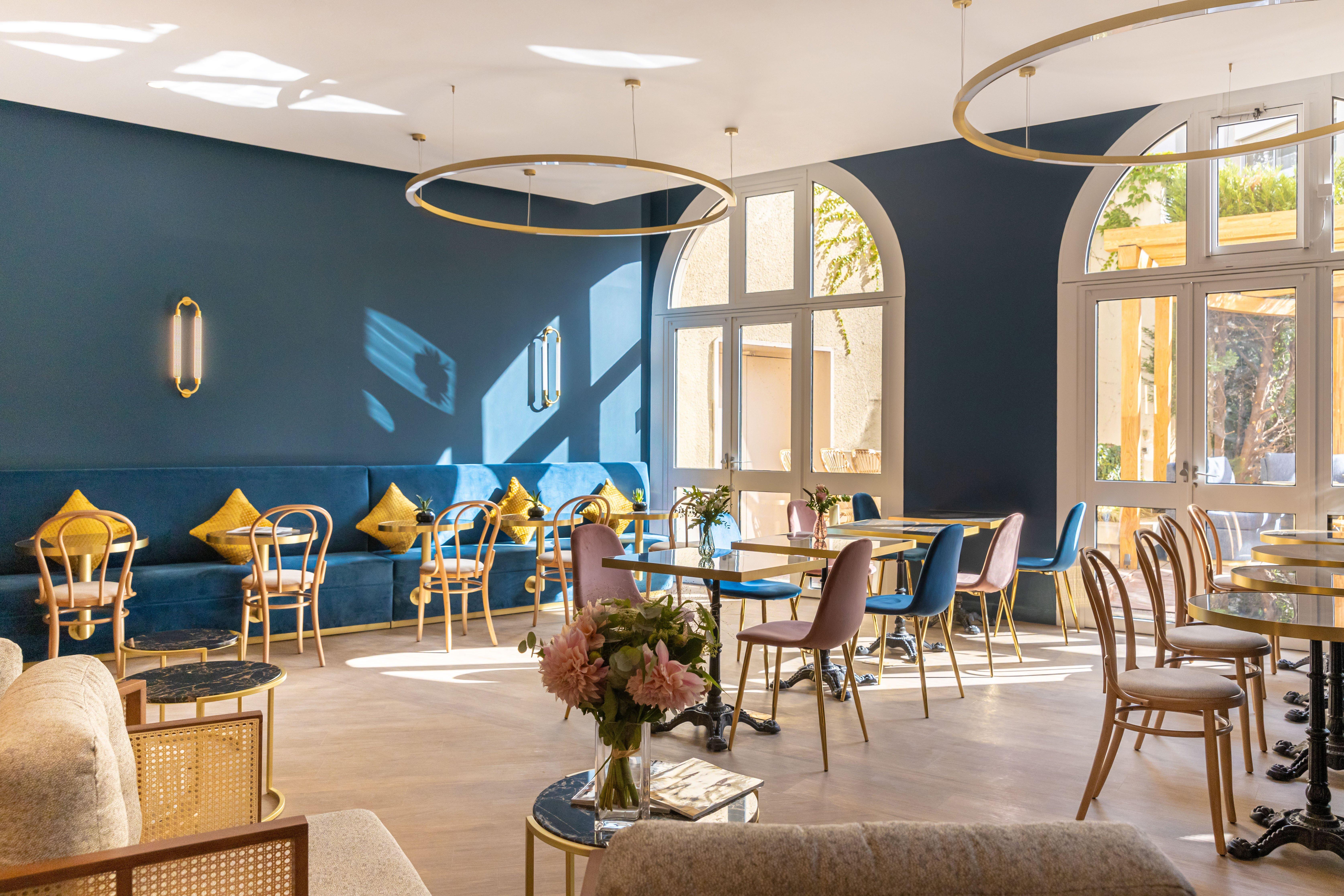 Voco Montparnasse, An Ihg 4* Paris