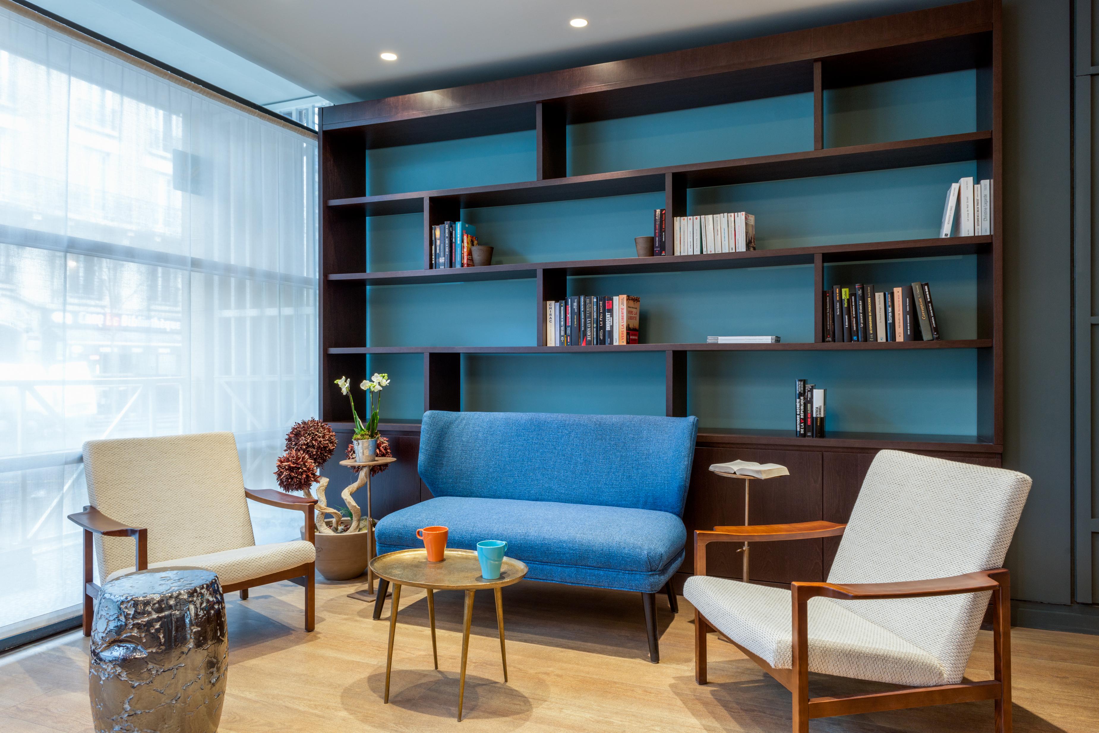 Sanso By Happyculture Hotel