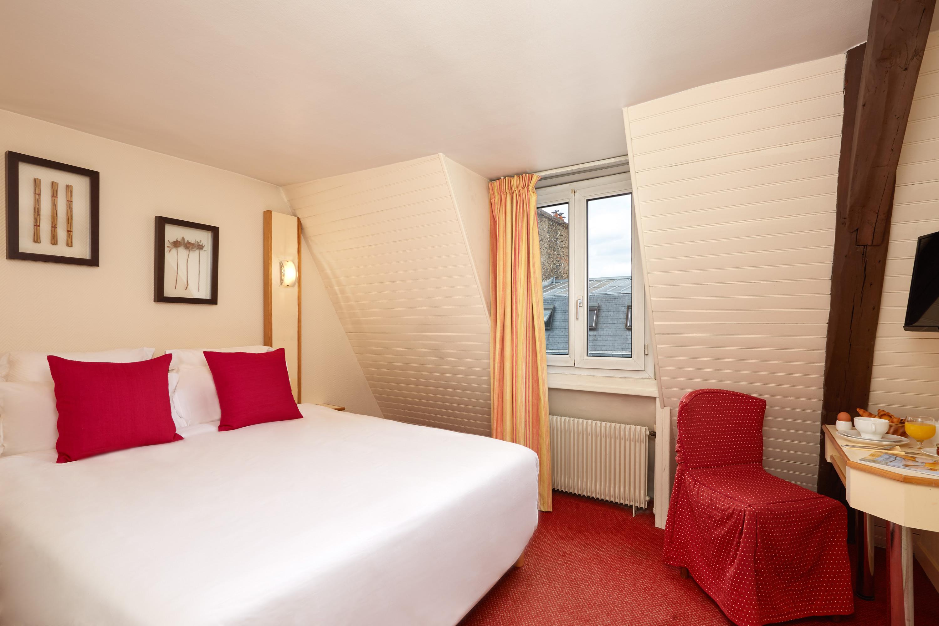 Antin St Georges Hotel Paris