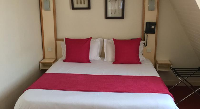 Antin St Georges Hotel Paris