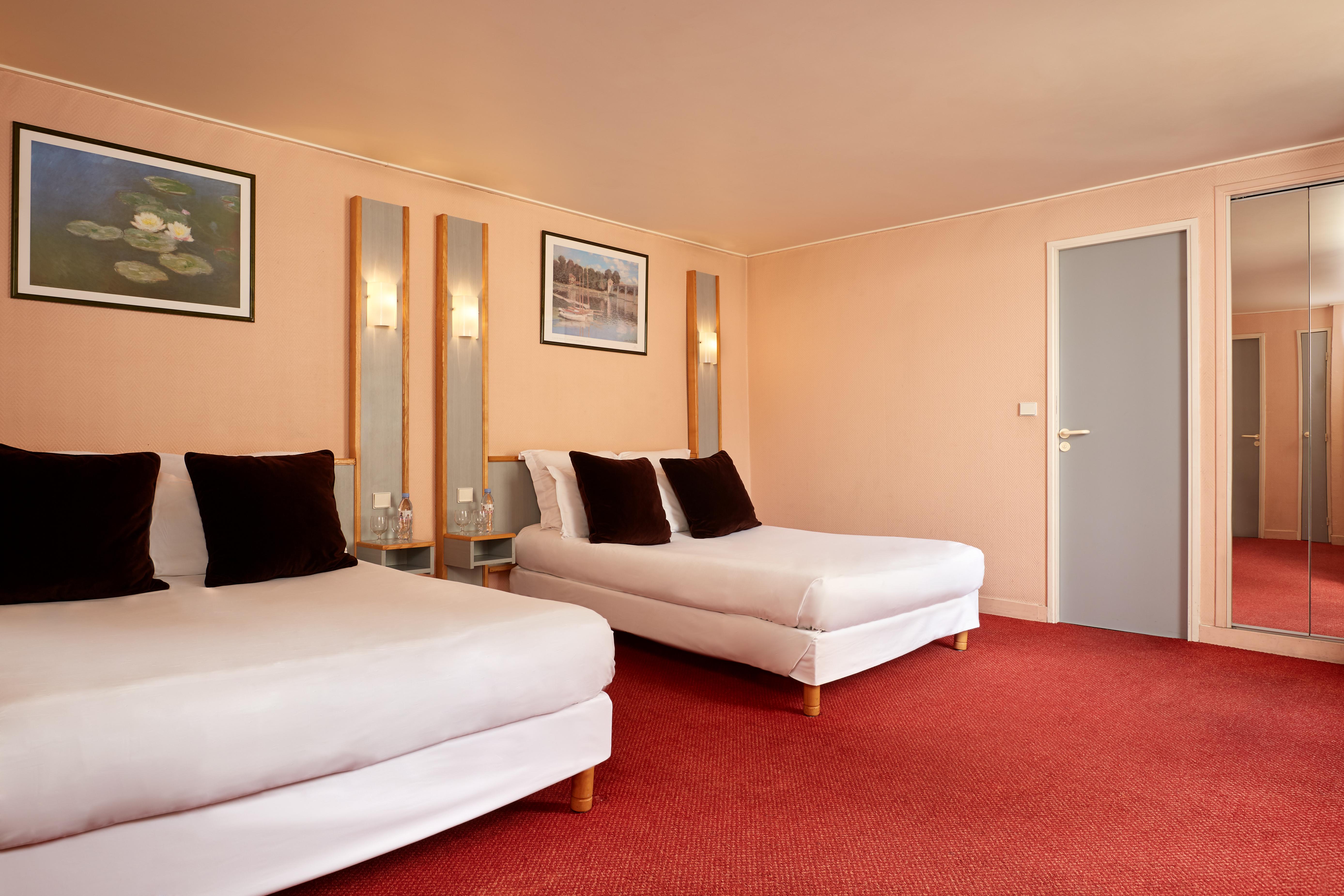 Antin St Georges Hotel Paris