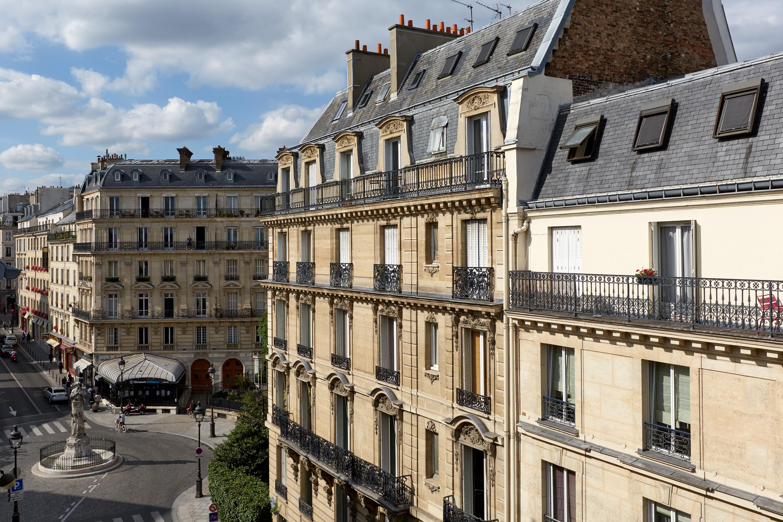 Antin St Georges Hotel Paris