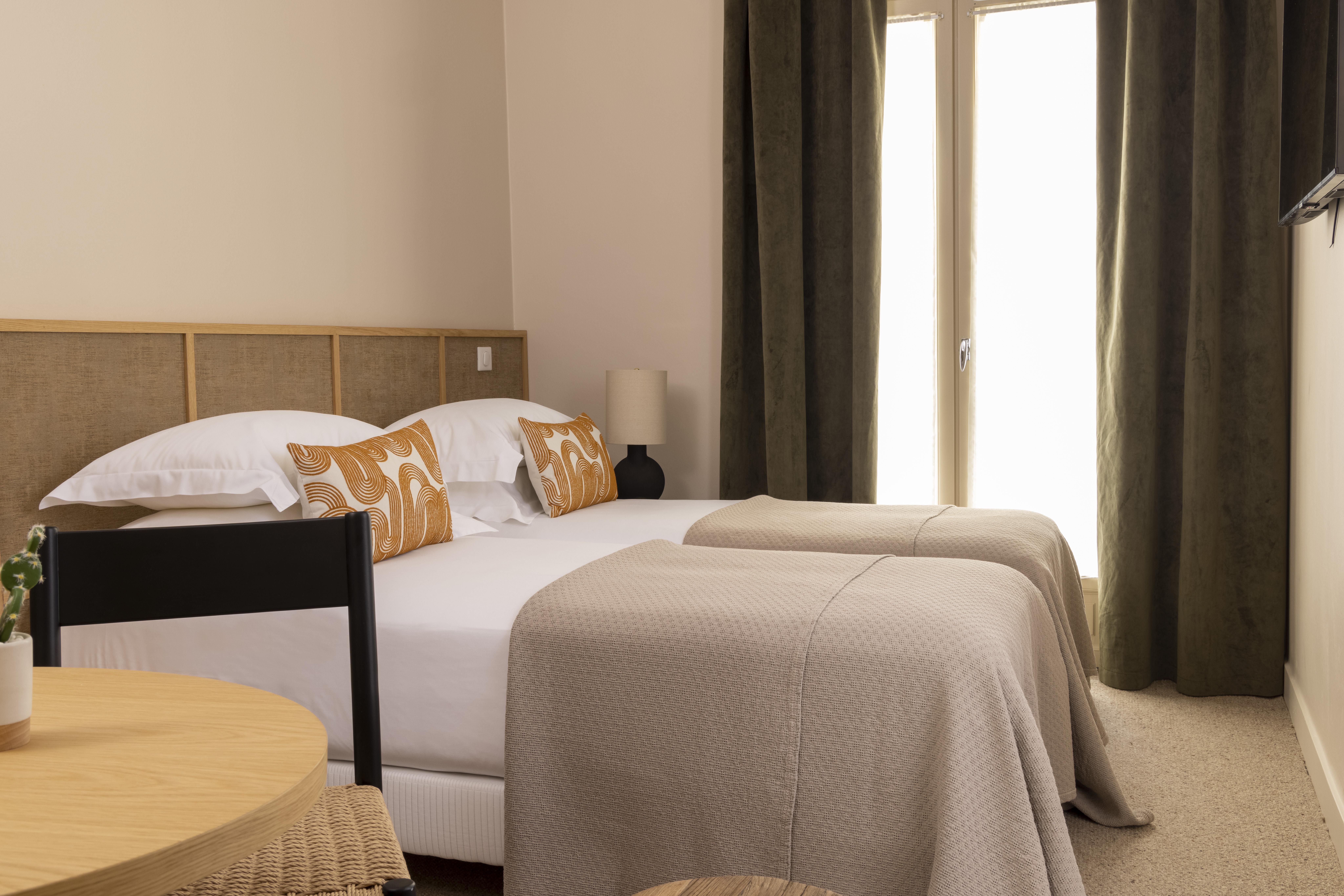 Joe M Hotel