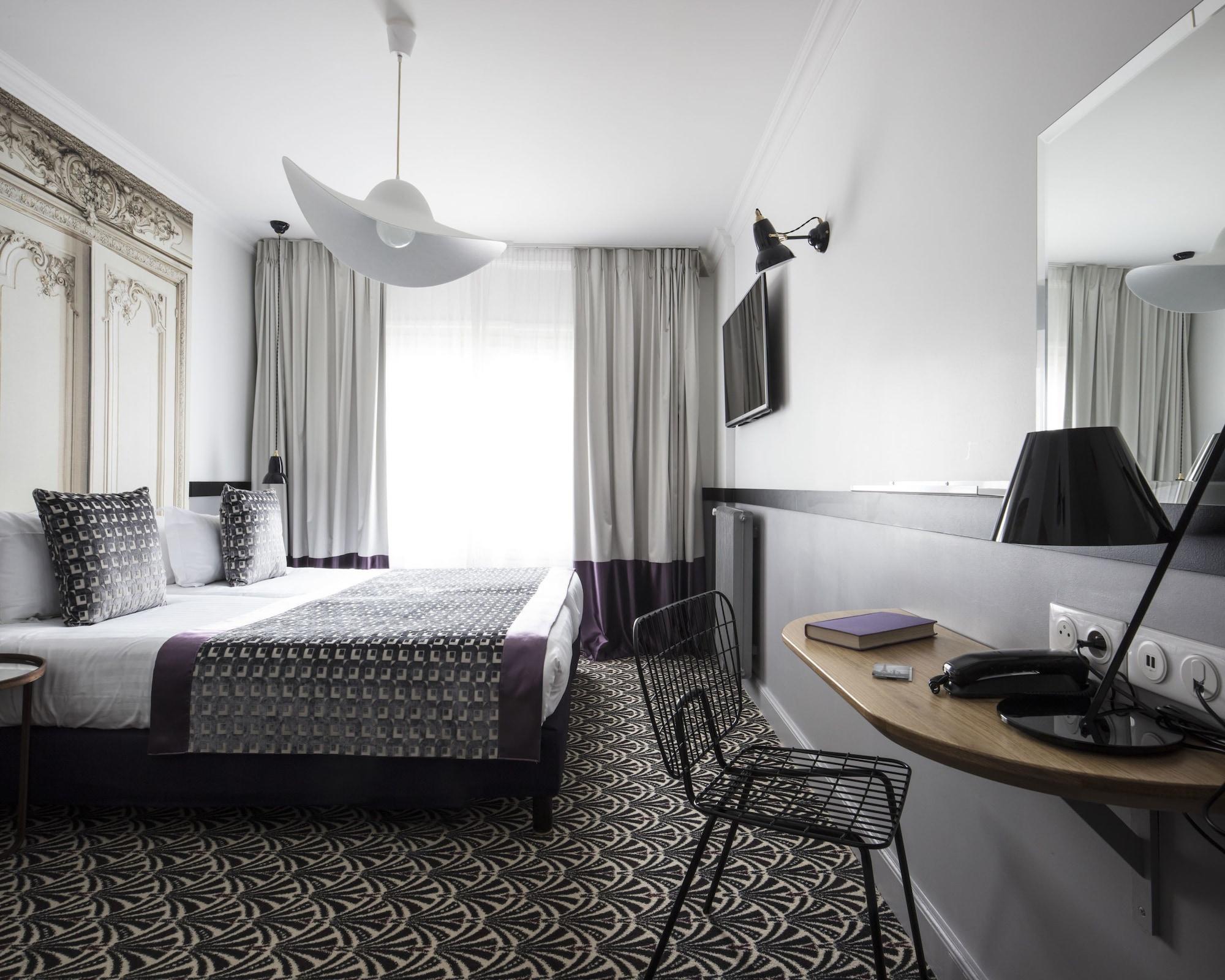 Malte - Astotel 4*