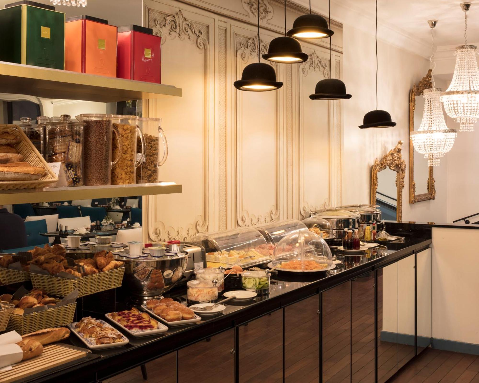 Malte - Astotel Hotel