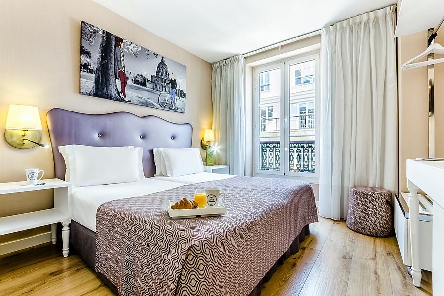 Hotel Exe Centre Paris