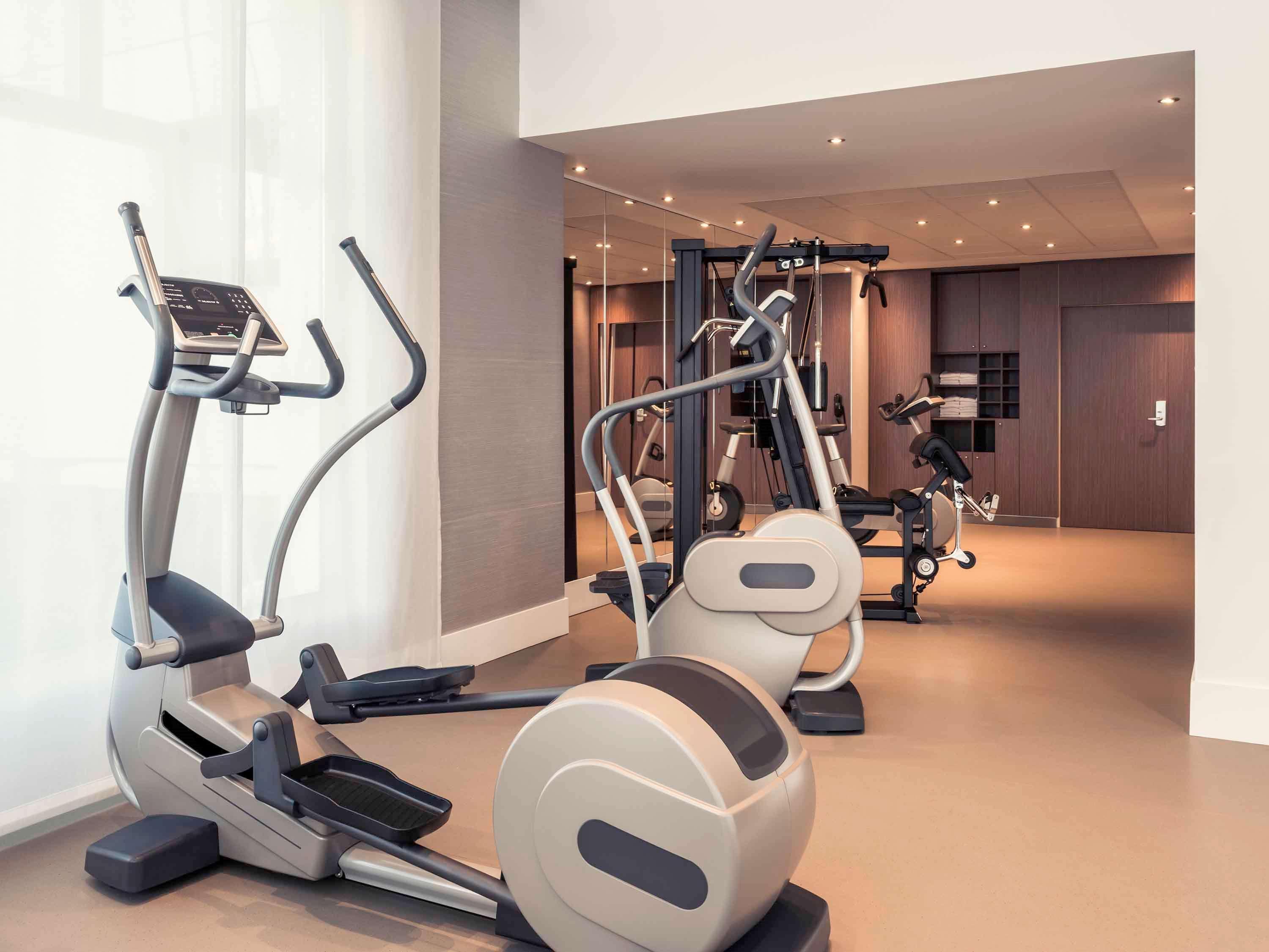 Mercure Montmartre Sacre Coeur 4* Paris